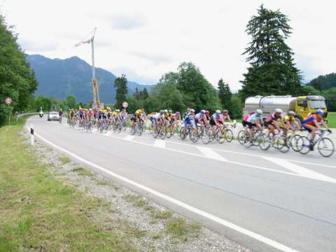 Radtour