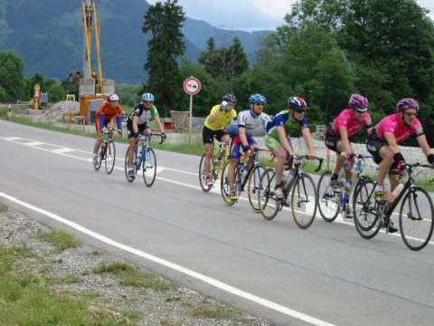 Radtour
