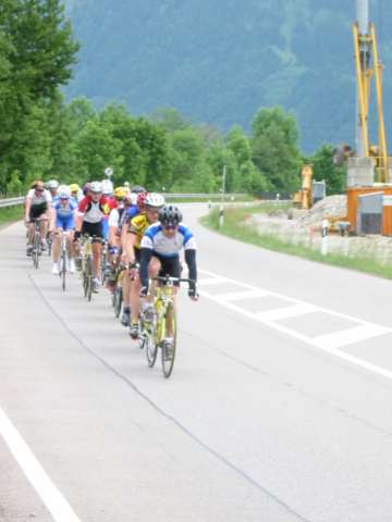Radtour