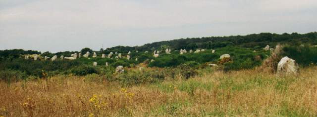Carnac
