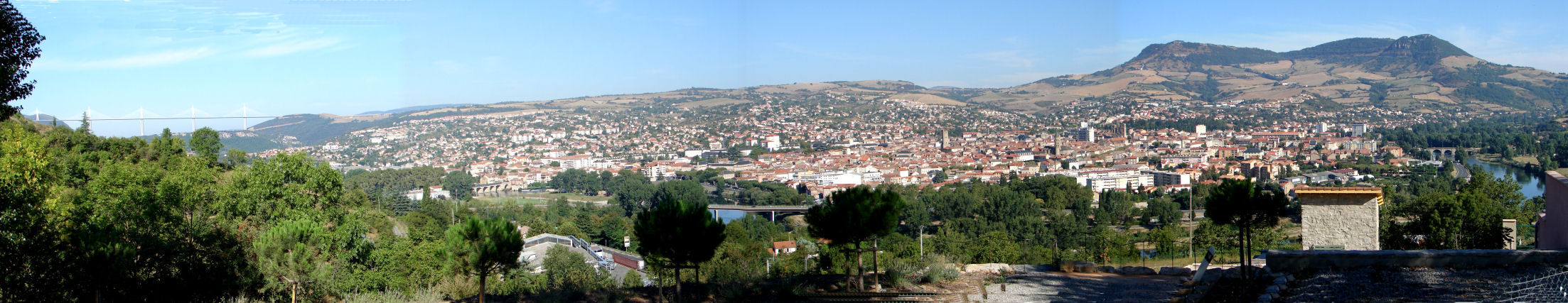 Millau