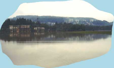 Hochwasser