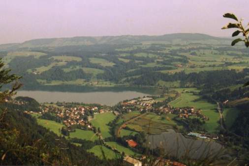 Alpsee