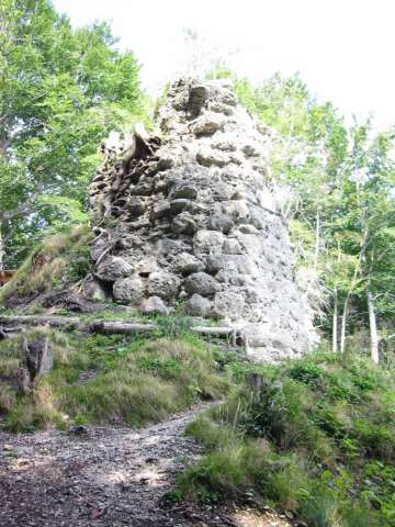 Hugofels