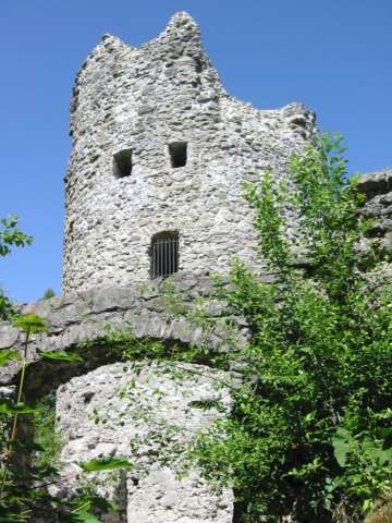 Ruine