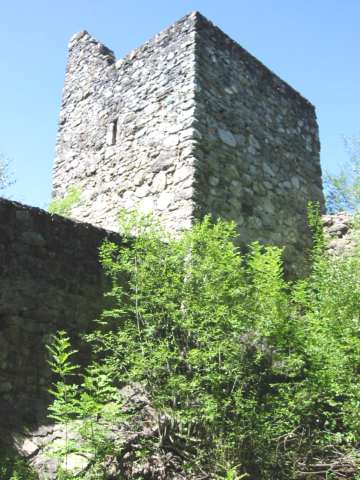 Ruine
