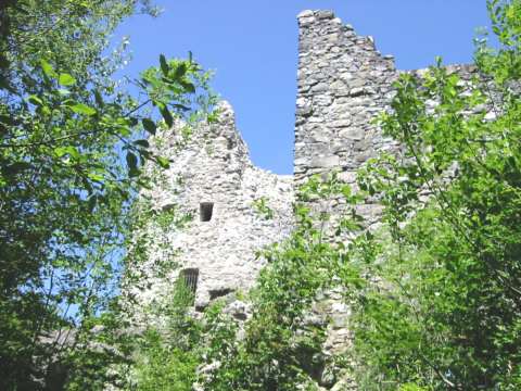 Ruine