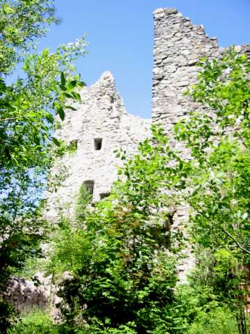 Ruine