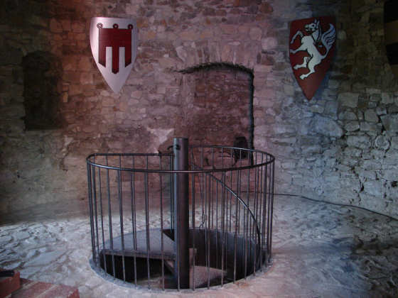Ruine