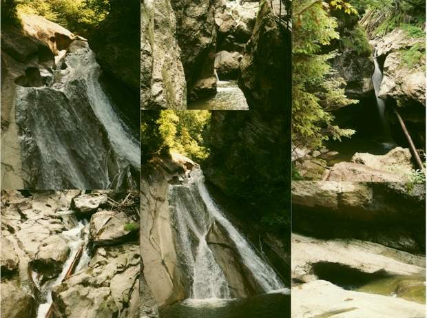 Starzlachklamm