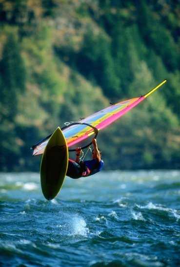 Surfen