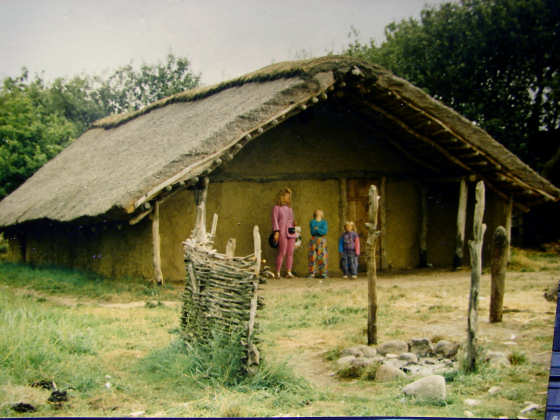 Hjerl Hede