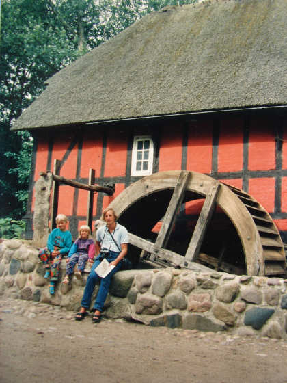 Hjerl Hede