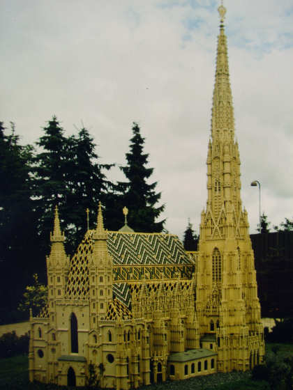 Legoland