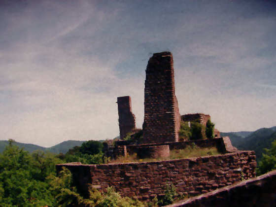 Dahner Felsenland