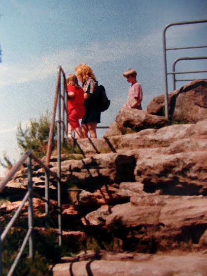 Dahner Felsenland