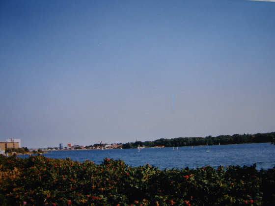 Heiligenhafen