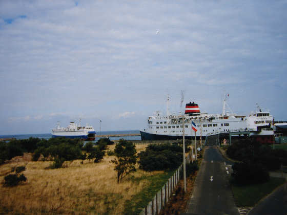 Heiligenhafen