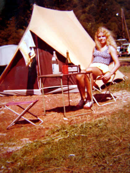 Camping