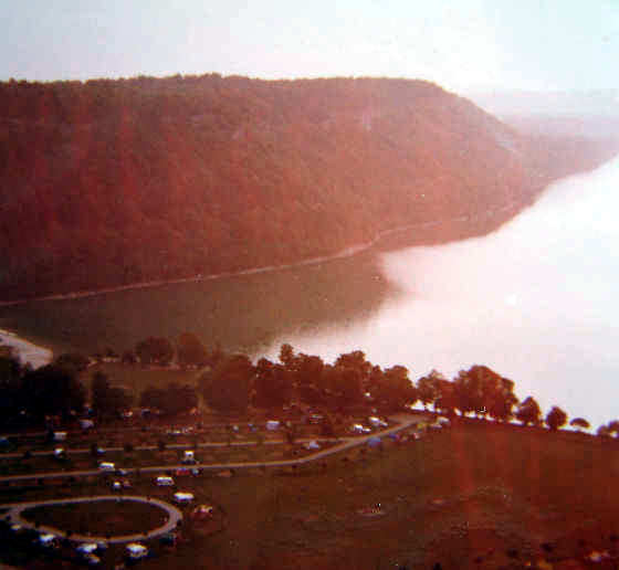 Lac de Chalain