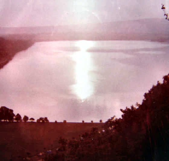 Lac de Chalain