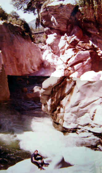 Ponte Brolla