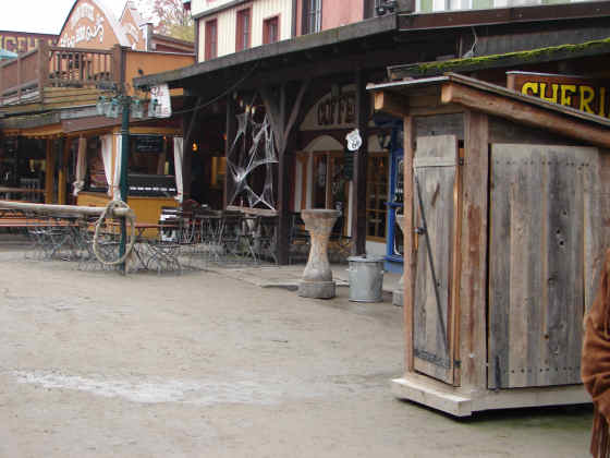 Mainstreet
