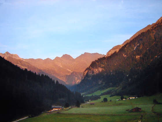 Ausblick