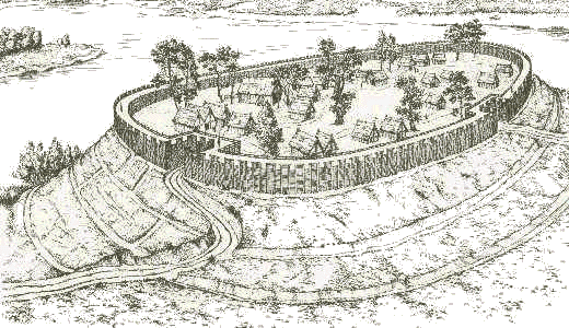 H&uuml;geldorf