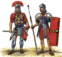 Legion&auml;re
